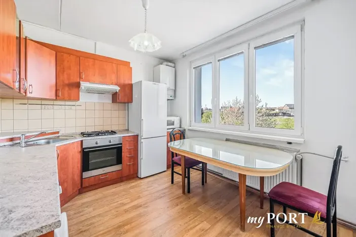 Prodej bytu 2+1, Úněšov, 58 m2