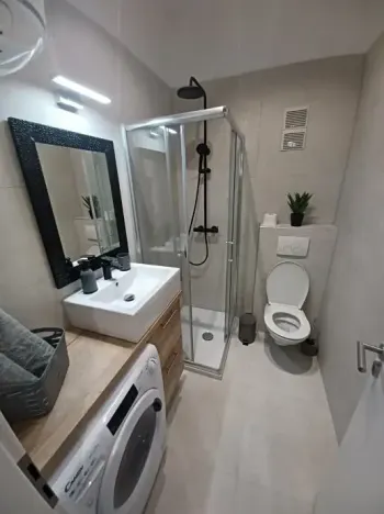 Prodej bytu 2+kk, Pula, Chorvatsko, 31 m2