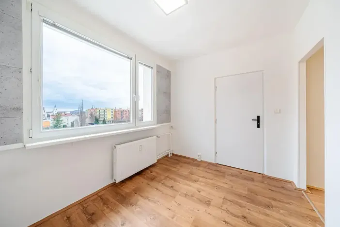 Pronájem bytu 1+1, Lovosice, Vodní, 37 m2