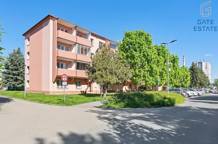 Prodej bytu 3+kk, Chropyně, Díly, 53 m2