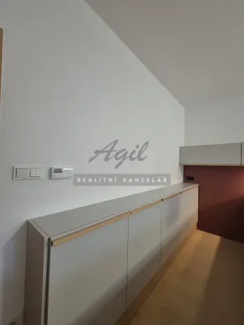 Pronájem bytu 1+kk, Brno, 56 m2