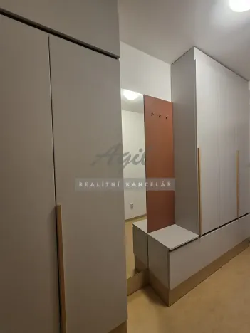 Pronájem bytu 1+kk, Brno, 56 m2