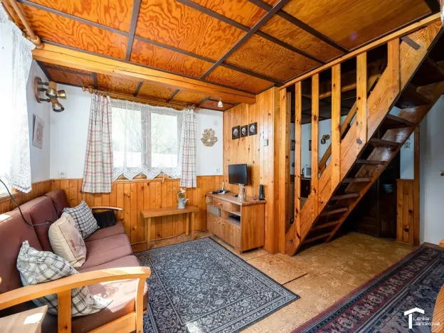Prodej chaty, Zdelov, 45 m2