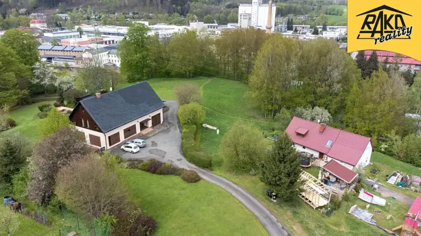 Prodej pozemku pro bydlení, Trutnov, Vysoká stráň, 3326 m2