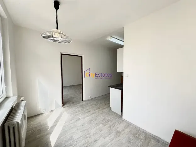 Prodej bytu 2+1, Louny, nám. Petra Obrovce, 65 m2