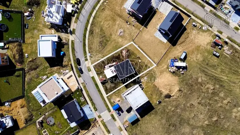 Prodej rodinného domu, Vysoký Újezd, Na Borech, 231 m2