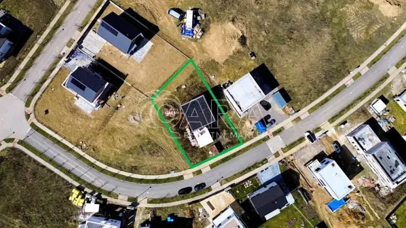 Prodej rodinného domu, Vysoký Újezd, Na Borech, 231 m2