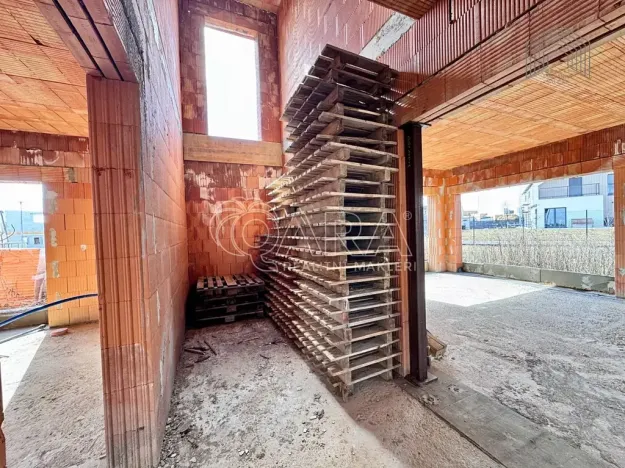 Prodej rodinného domu, Vysoký Újezd, Na Borech, 231 m2