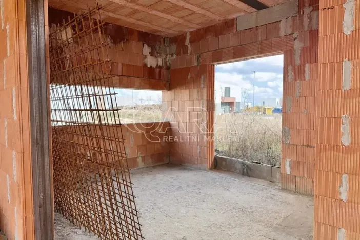 Prodej rodinného domu, Vysoký Újezd, Na Borech, 231 m2