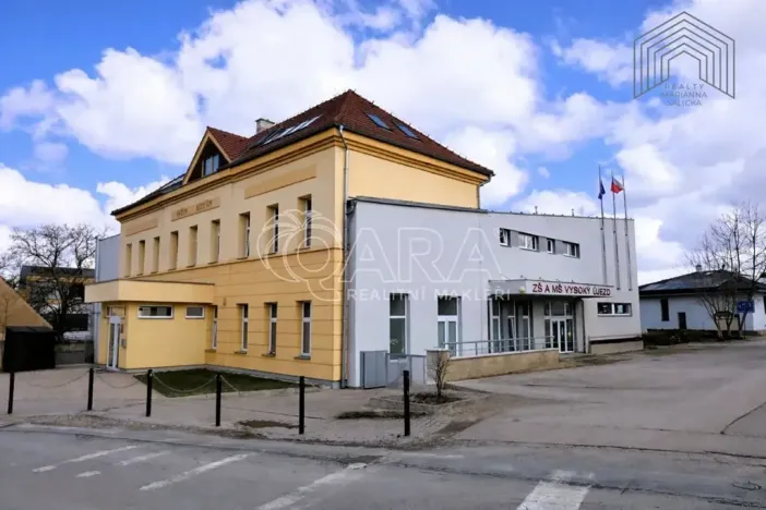 Prodej rodinného domu, Vysoký Újezd, Na Borech, 231 m2