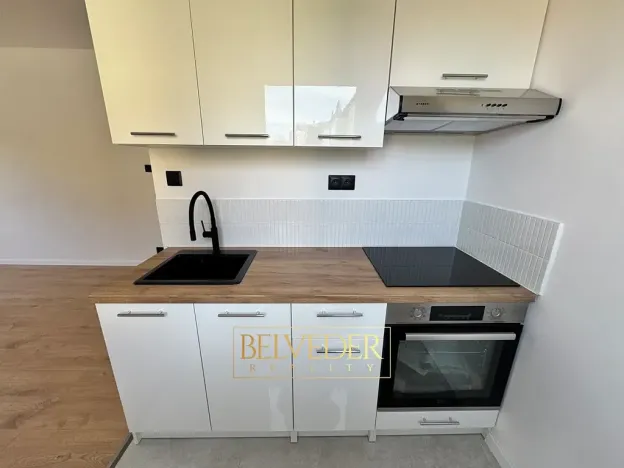 Prodej bytu 2+kk, Teplice, Písečná, 40 m2