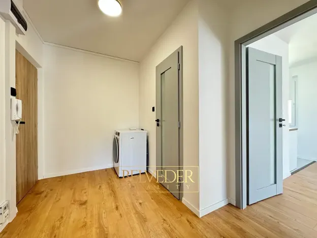 Prodej bytu 2+kk, Teplice, Písečná, 40 m2