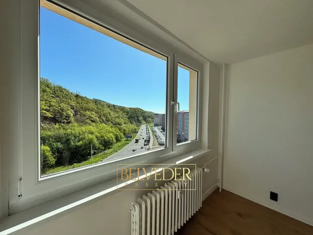 Prodej bytu 2+kk, Teplice, Písečná, 40 m2