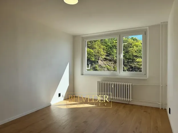 Prodej bytu 2+kk, Teplice, Písečná, 40 m2