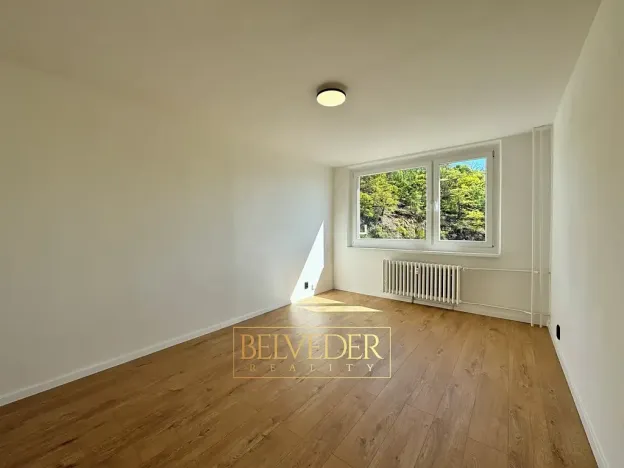 Prodej bytu 2+kk, Teplice, Písečná, 40 m2