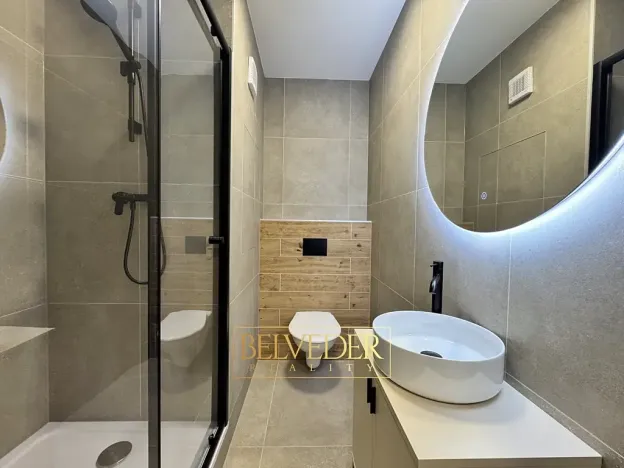Prodej bytu 2+kk, Teplice, Písečná, 40 m2
