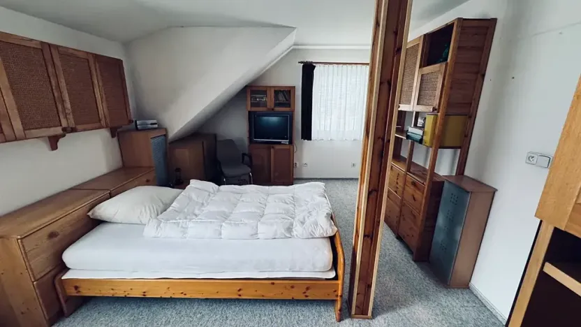 Prodej rodinného domu, Jablonec nad Nisou, Zlatá ulička, 200 m2