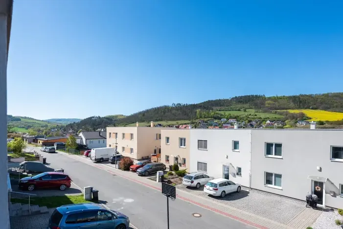 Prodej rodinného domu, Králův Dvůr, Tři Vršky, 113 m2