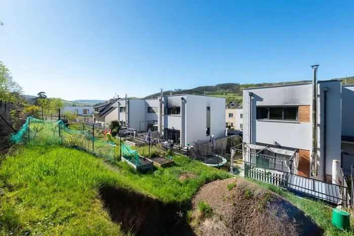 Prodej rodinného domu, Králův Dvůr, Tři Vršky, 113 m2