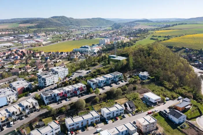 Prodej rodinného domu, Králův Dvůr, Tři Vršky, 113 m2