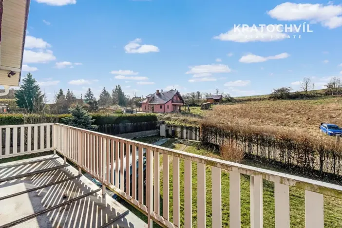 Prodej rodinného domu, Pyšely, K Dubu, 159 m2