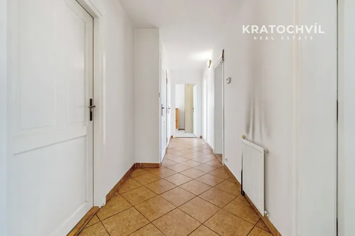 Prodej rodinného domu, Pyšely, K Dubu, 159 m2
