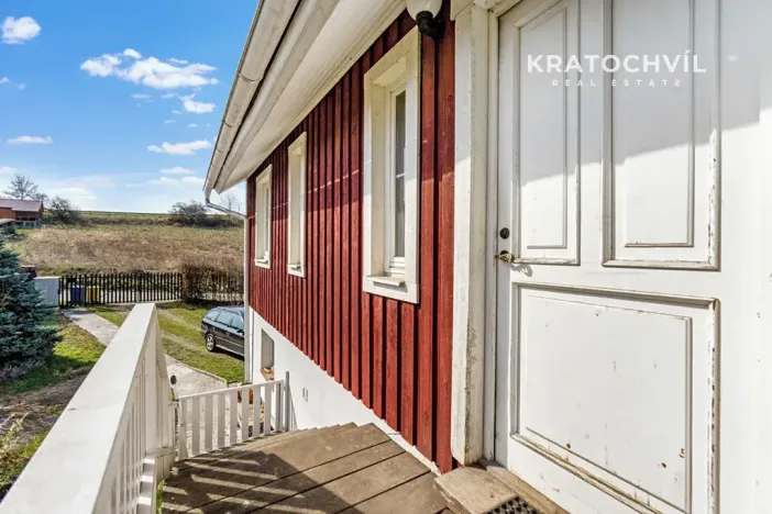 Prodej rodinného domu, Pyšely, K Dubu, 159 m2