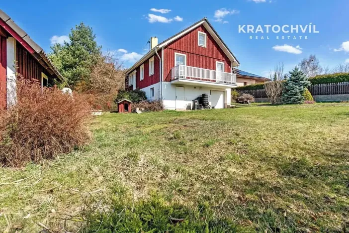 Prodej rodinného domu, Pyšely, K Dubu, 159 m2
