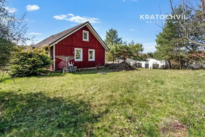 Prodej rodinného domu, Pyšely, K Dubu, 159 m2
