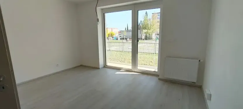 Pronájem bytu 3+1, Klatovy, Cibulkova, 86 m2
