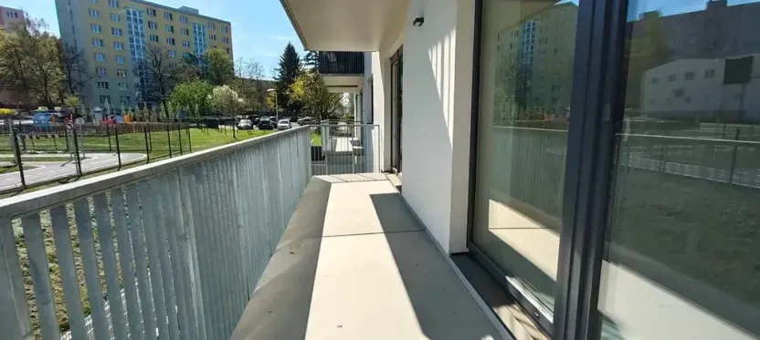 Pronájem bytu 3+1, Klatovy, Cibulkova, 86 m2