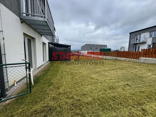 Pronájem bytu 3+kk, Blovice, Habrová, 71 m2
