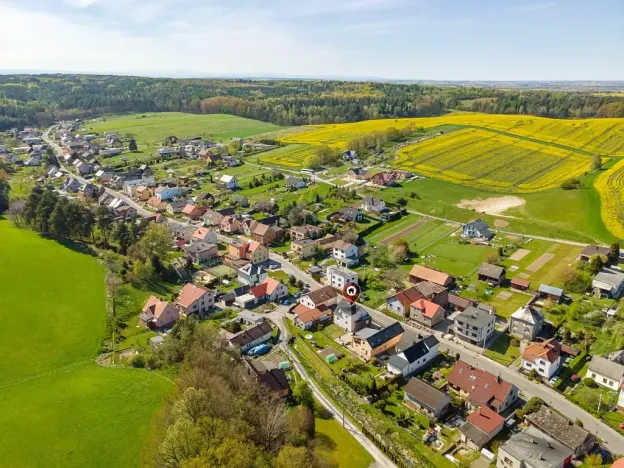 Prodej rodinného domu, Bělá, 220 m2