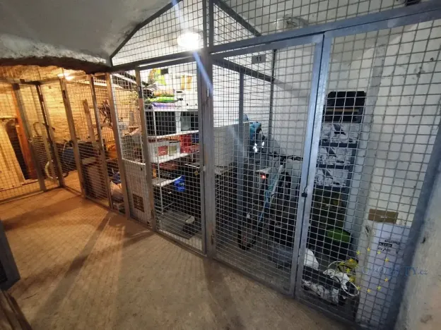 Pronájem bytu 3+kk, Praha - Nové Město, Jungmannova, 86 m2