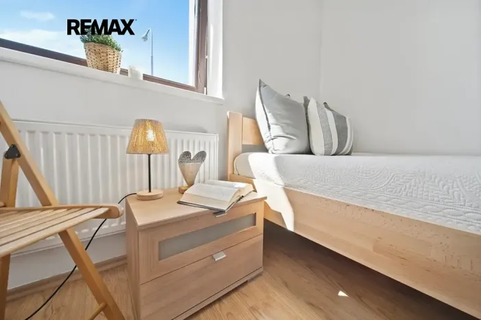 Prodej bytu 2+kk, Brno, Podbělová, 43 m2