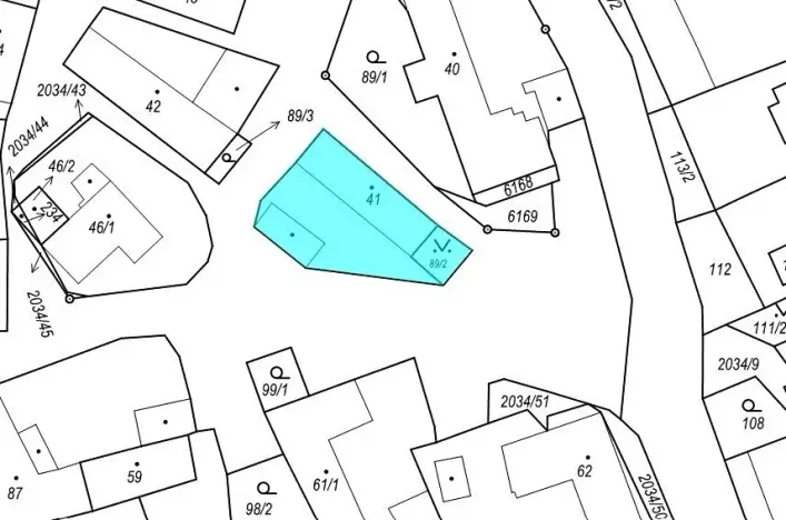 Prodej rodinného domu, Tis, 100 m2