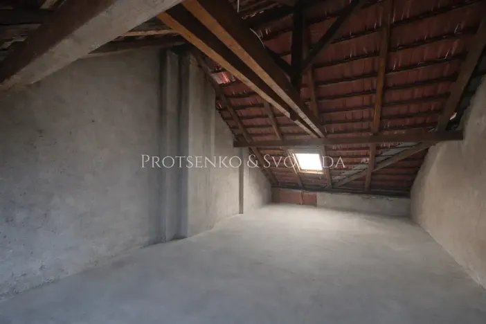Prodej rodinného domu, Kolín, Ke Hřišti, 186 m2