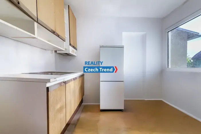Prodej zemědělské usedlosti, Medlov, 110 m2