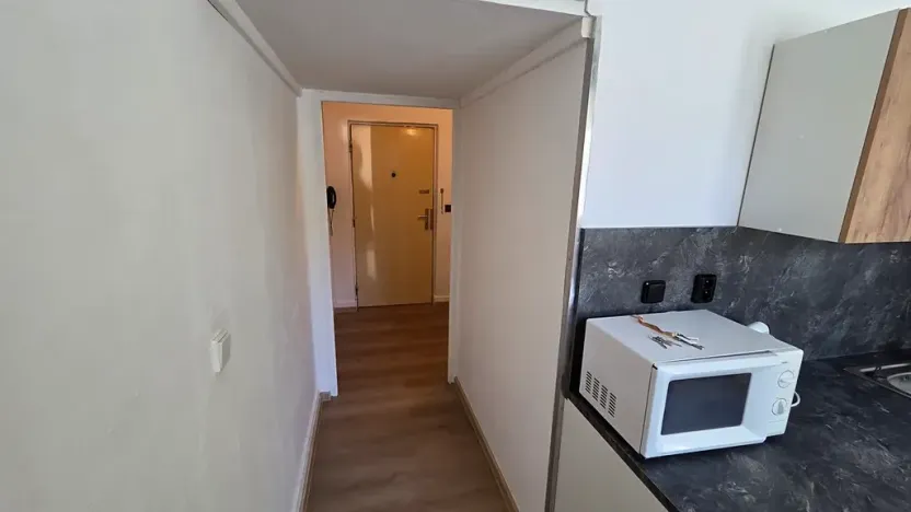 Prodej bytu 1+1, Frýdek-Místek, Pionýrů, 37 m2