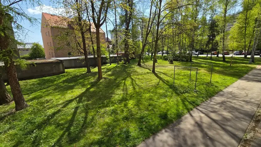 Prodej bytu 1+1, Frýdek-Místek, Pionýrů, 37 m2