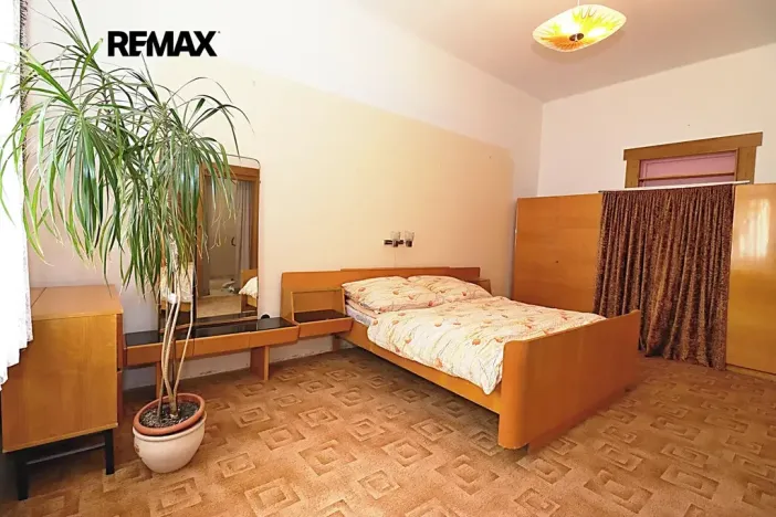 Prodej rodinného domu, Chrudim, Smetanova, 143 m2