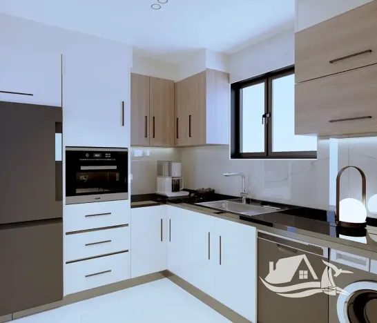 Prodej bytu 4+kk, Hurghada, Egypt, 82 m2