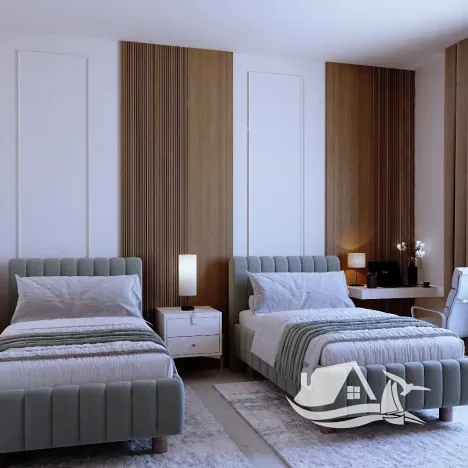 Prodej bytu 4+kk, Hurghada, Egypt, 82 m2