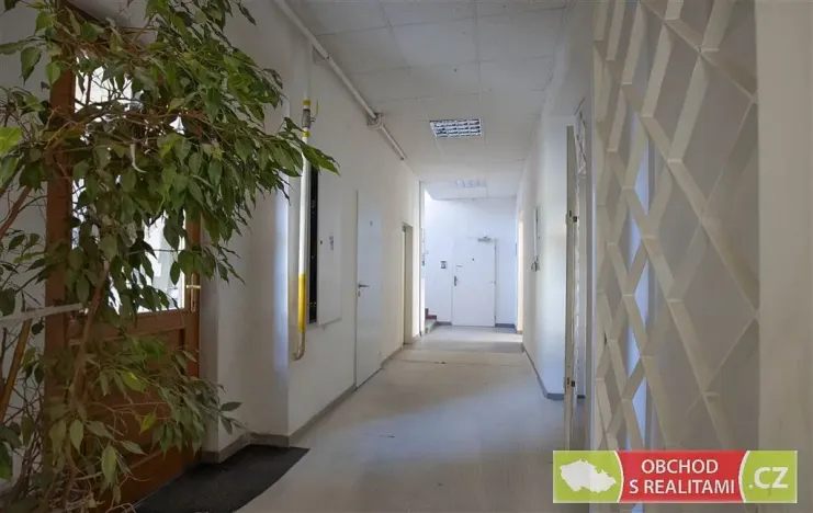 Pronájem obchodního prostoru, Říčany, 17. listopadu, 61 m2