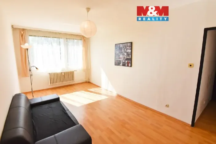 Pronájem bytu 2+1, Mělník, Slovany, 59 m2
