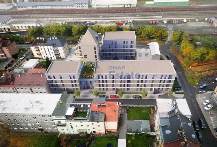 Prodej bytu 3+kk, Opava, Husova, 91 m2