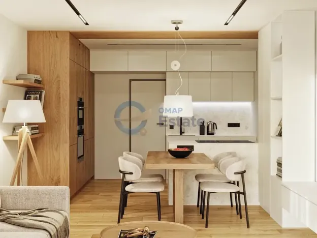 Prodej bytu 3+kk, Opava, Husova, 91 m2