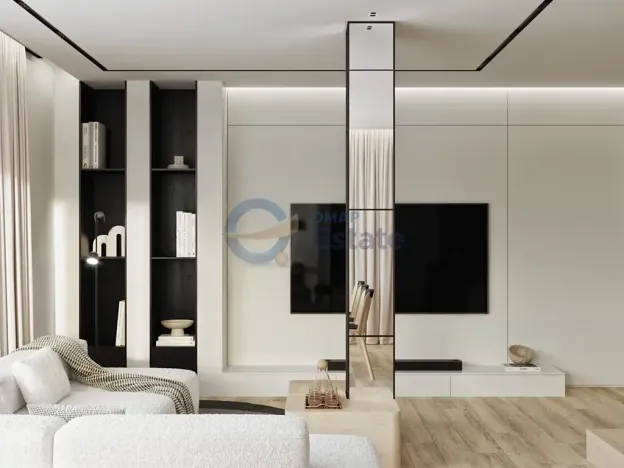 Prodej bytu 3+kk, Opava, Husova, 91 m2