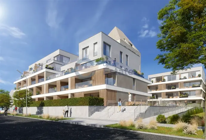 Prodej bytu 1+kk, Opava, Husova, 34 m2