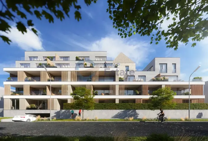 Prodej bytu 1+kk, Opava, Husova, 34 m2